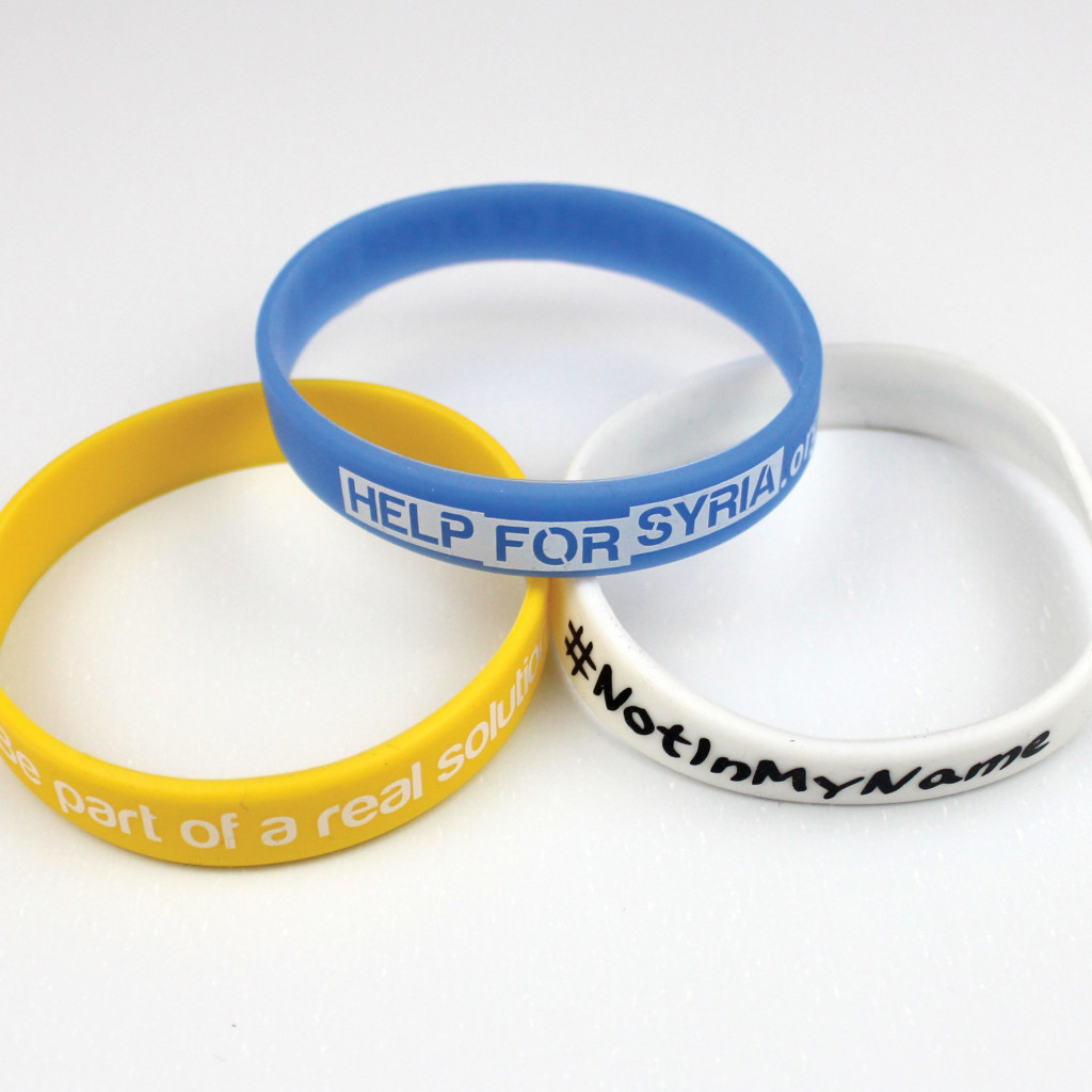 Wristbands