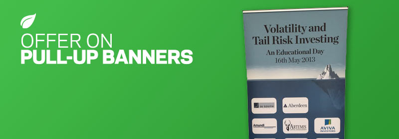 Offer on Letterheads