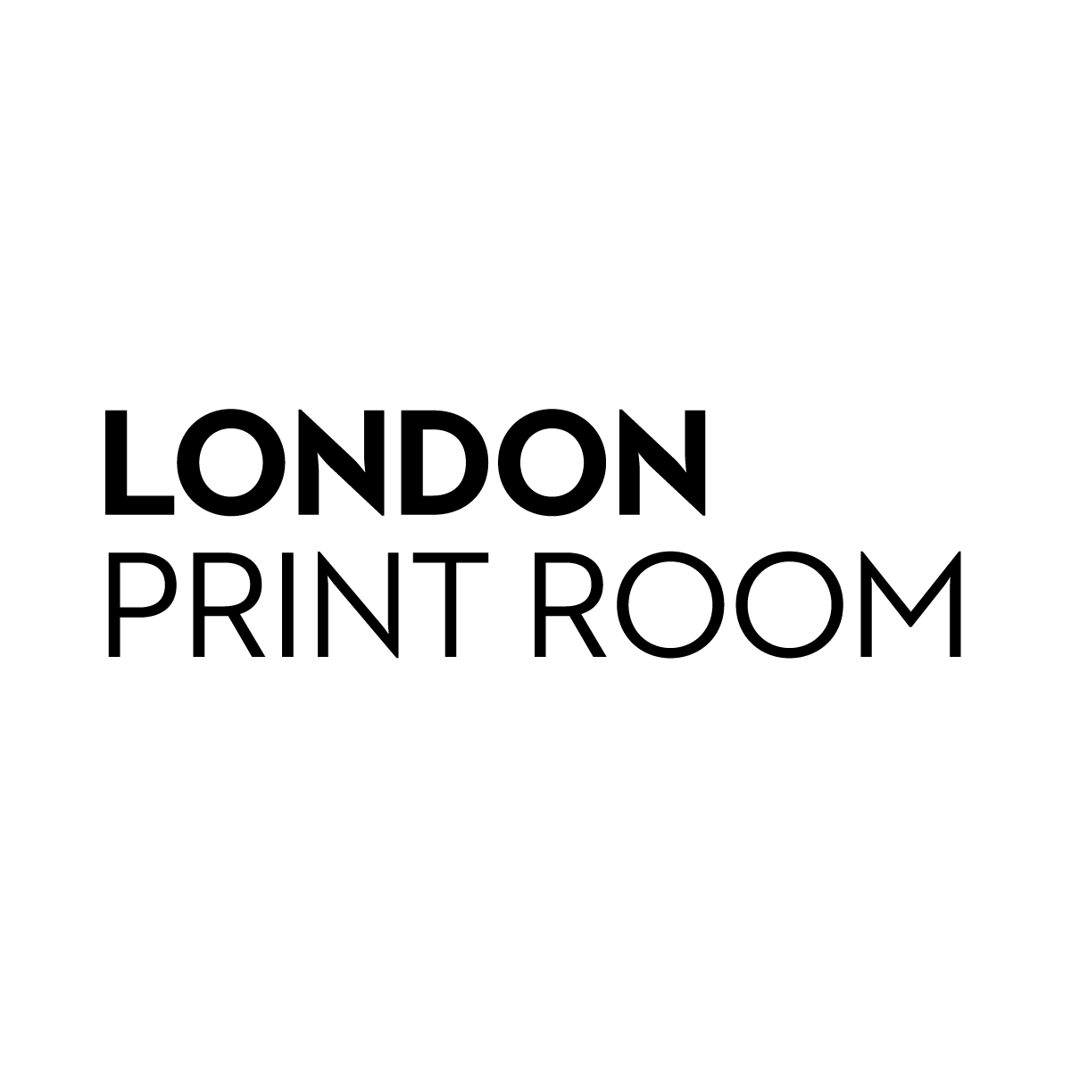 London Print Room